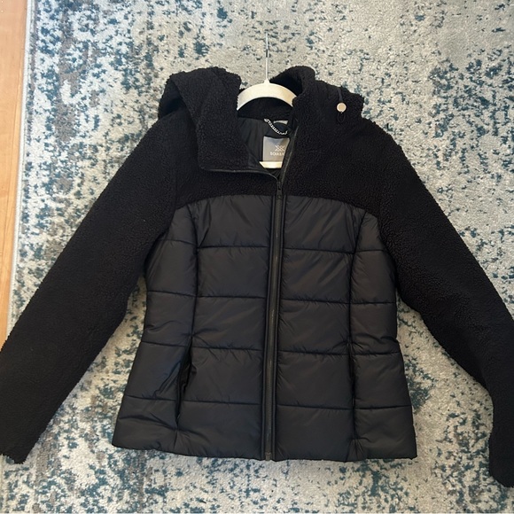 Soia & Kyo black jacket - L - Picture 1 of 4